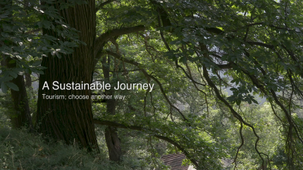 A Sustainable Journey Film Trailer (English) 