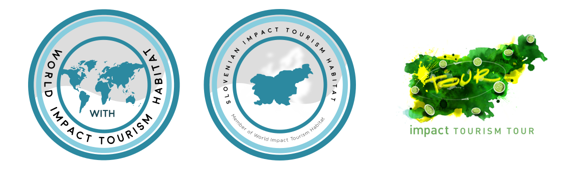 World Impact Tourism Habitat 