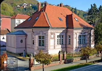 Lendava Library, Slovenia 