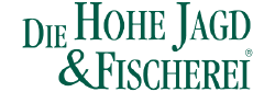 Die Hohe Jagd und Fischerei logo 