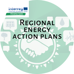 Regional energy action plans