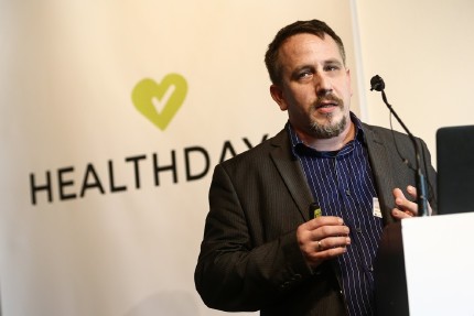 PBN at Healthiday 2017 digitallIFE4CE 