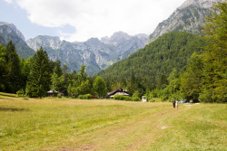 PA Kamniska Bistrica (Slovenia) 