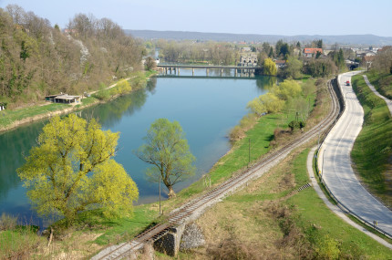 RUMOBIL trains in June 