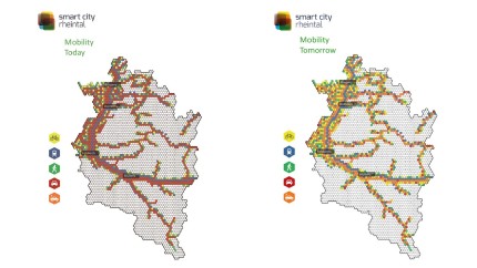 Smart City Rheintal 