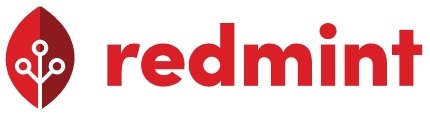 Redmint Logo 