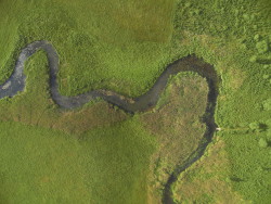 PA Kamienna river basin, Poland 