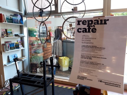 Repair Café  