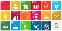 Sustainable-Development-Goals 