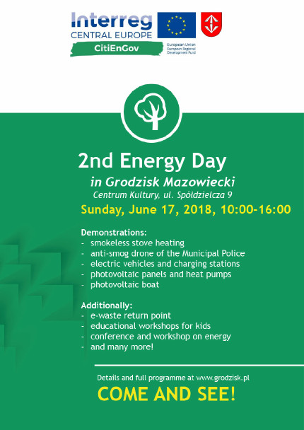 poster-Energy-Day-Grodzisk-2018 