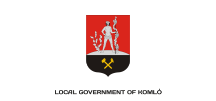 Local government of Komló  