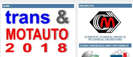 Trans&motauto 2018 