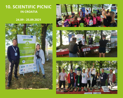 HGI @Scientific Picnic 