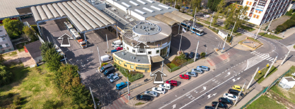 Panorama tour 