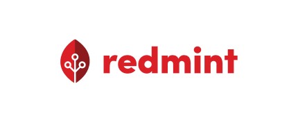 Redmint Logo 