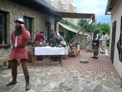Trencin 