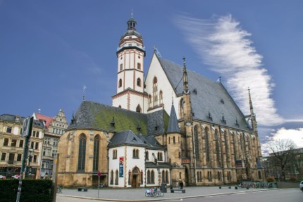 City of Leipzig 