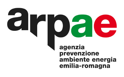 ARPAE Logo 