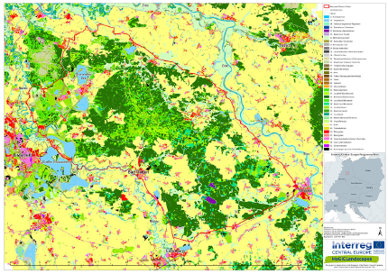 GI Map 