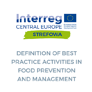 Best Practices Food Waste Prevention