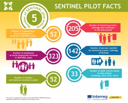 SENTINEL's pilot facts - number of pilot actions 
