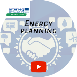 energy planning CB3 