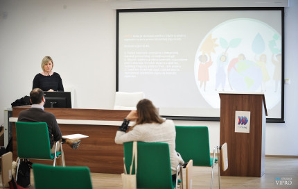 Workshop in Prelog “Get engaged in creation of energy policy of the Town of Prelog” 