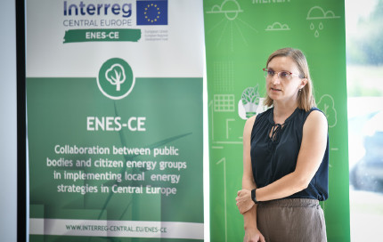 3rd workshop on the ENES-CE project held in Prelog as well 2nd meeting of the focus group 