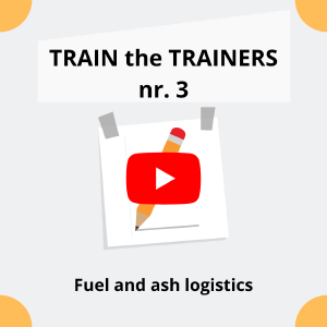 Train the trainers 3