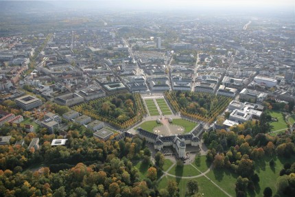 City of Karlsruhe 