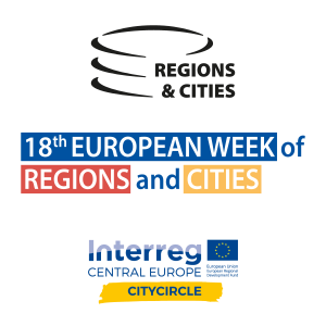 European Week of Region and Cities