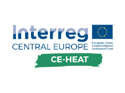Completion of CE-HEAT project 