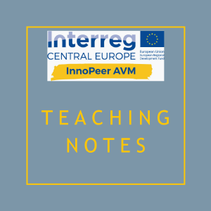 Teaching Notes       (Basic Teaching Cases)