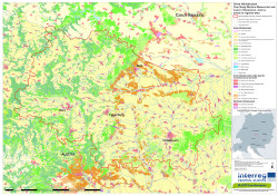WaldWeinviertel_GI_regional data 