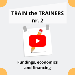 Train the trainers 2