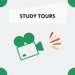study tours - icon 