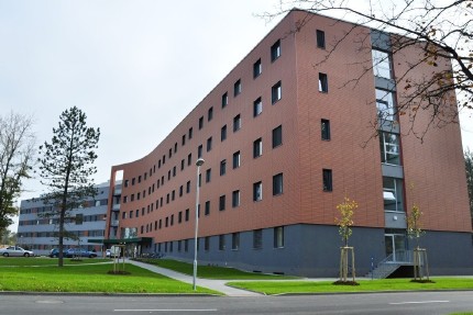 Uherske Hradiste Hospital 