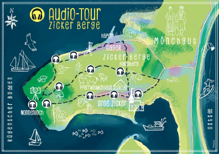 Audio-tour-promotional-postcard 