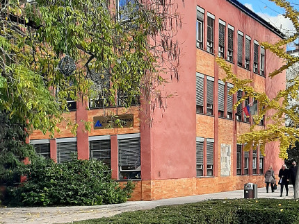 'Lifelong learning University' building - Municipality of Velenje 