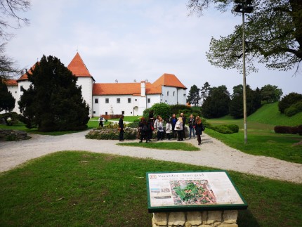 Varazdin meeting2 