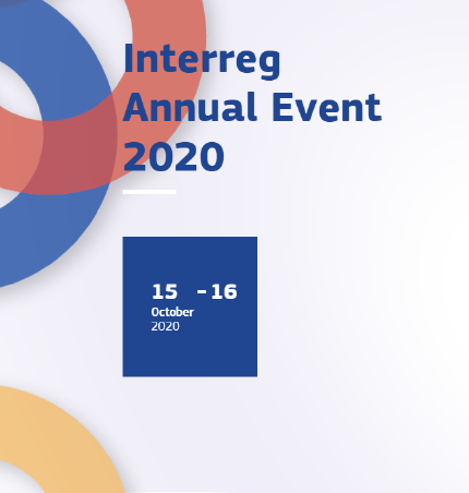 Interreg Annual Event 