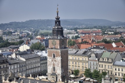 City of Krakow 