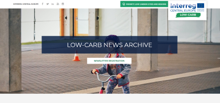 Go to LOW-CARB news archive 