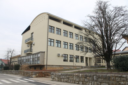 Renovated student dormitory 