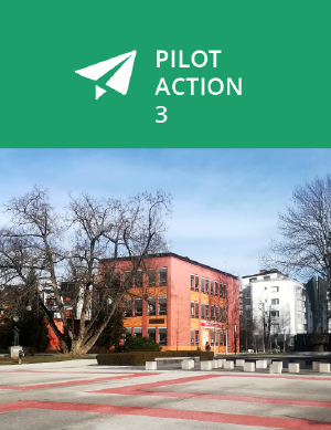 Pilot Action 3 - Slovenia