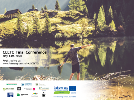 CEETO Final Conference Banner- 