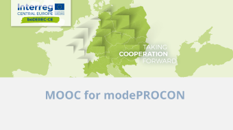 MOOC for modePROCON 