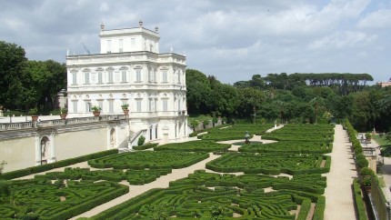 Villa Doria 