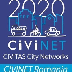 Visit CIVINET Romania website 