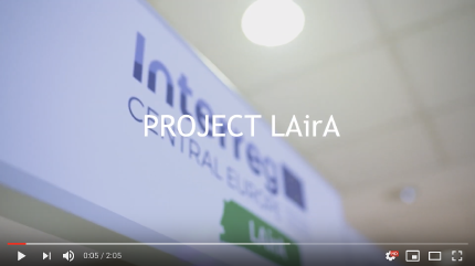 LAirA Final Conference Video 